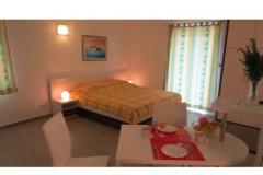 Camp &amp; Ferienwohnungen Vala Apartment 1 – No 1 foto 3