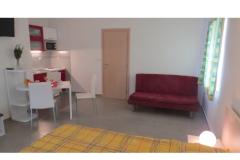 Camp &amp; Ferienwohnungen Vala Apartment 1 – No 1 foto 5