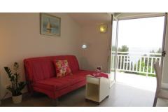 Camp &amp; Ferienwohnungen Vala Apartment 2 – No 2 foto 5