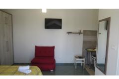 Camp &amp; Ferienwohnungen Vala Apartment 3 – No 3 foto 3