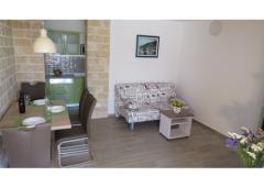 Camp &amp; Ferienwohnungen Vala Apartment 4 – No 5 foto 2