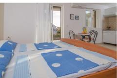 Dalmatina Apartment 1 – A1 Studio foto 2