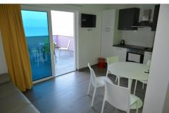 Dubas Ferienwohnungen Apartment 4 – Palms foto 1