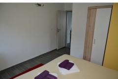 Dubas Ferienwohnungen Apartment 4 – Palms foto 5