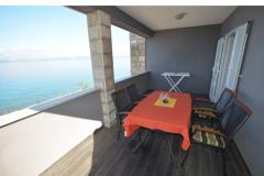 Dubas Ferienwohnungen Apartment 1 – Orchid foto 2