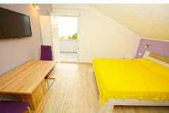 Dubas Ferienwohnungen Apartment 3 – Rosemary foto 3