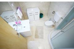 Dubas Ferienwohnungen Apartment 3 – Rosemary foto 4