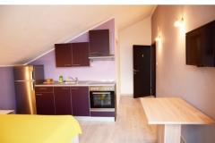 Dubas Ferienwohnungen Apartment 3 – Rosemary foto 5