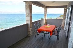 Dubas Ferienwohnungen Apartment 2 – Camellia foto 1