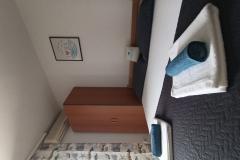 Ferienwohnungen &amp; rooms Orebic Apartment 1 – Studio ap foto 3