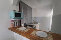 Ferienwohnungen &amp; rooms Orebic Apartment 1 – Studio ap foto 5