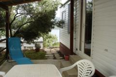Mobile homes Viganj Apartment 2 – mob. home2 foto 1