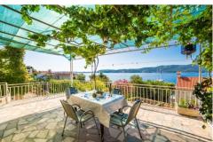 Pelješac Appartements -Orsula  Apartment 1 – 4 +1 osoba foto 1