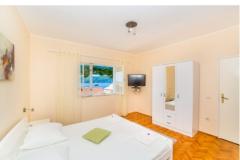Pelješac Appartements -Orsula  Apartment 1 – 4 +1 osoba foto 4