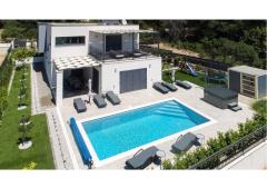 Vila Maslina Apartment 1 – Villa foto 1