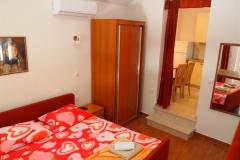 Villa Fani Apartment 11 – A2-Oliva foto 1