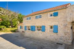 VILLA MENDULA Apartment 1 – Mendula foto 1