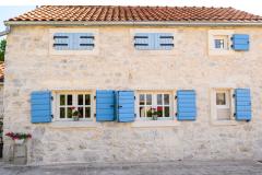 VILLA MENDULA Apartment 1 – Mendula foto 2