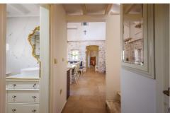 VILLA MENDULA Apartment 1 – Mendula foto 3