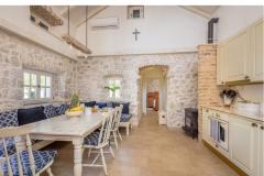 VILLA MENDULA Apartment 1 – Mendula foto 5