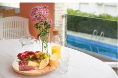 Appartements Adria Pag Apartment 5 – Apart. B foto 2