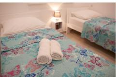 Appartements Adria Pag Apartment 5 – Apart. B foto 5