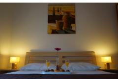 Appartements Adria Pag Apartment 1 – Apart. A1 foto 2
