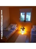 Appartements Adria Pag Apartment 3 – Apart. A3 foto 3