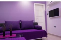 Appartements Adria Pag Apartment 4 – Studio A4 foto 1