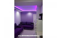 Appartements Adria Pag Apartment 4 – Studio A4 foto 5