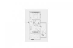 Appartements Lovro Pag Apartment 1 – apart 5 foto 1