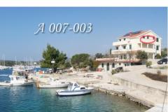Appartements Lovro Pag Apartment 1 – apart 5 foto 5