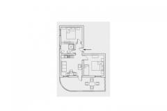 Appartements Lovro Pag Apartment 2 – apart 6 foto 4