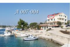 Appartements Lovro Pag Apartment 2 – apart 6 foto 5