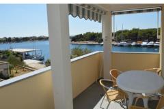 Appartements Lovro Pag Apartment 3 – apart 3 foto 1