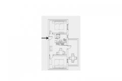Appartements Lovro Pag Apartment 3 – apart 3 foto 2