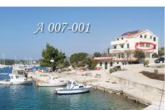 Appartements Lovro Pag Apartment 3 – apart 3 foto 5