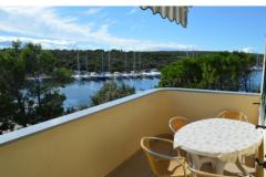 Appartements Lovro Pag Apartment 4 – apart 4 foto 1