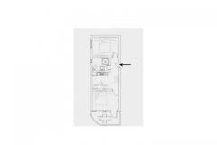 Appartements Lovro Pag Apartment 4 – apart 4 foto 2