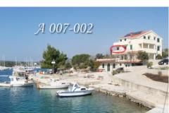 Appartements Lovro Pag Apartment 4 – apart 4 foto 5