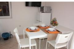 Appartements  Bane Apartment 1 – studio foto 2