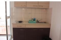 Appartements  Bane Apartment 1 – studio foto 4