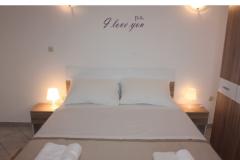 Appartements  Bane Apartment 1 – studio foto 5