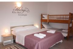 Appartements  Bane Apartment 2 – suite foto 2