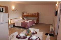 Appartements  Bane Apartment 2 – suite foto 4