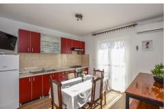 Appartements Andreja Apartment 1 – App 4+1 foto 2