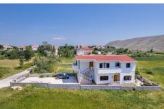 Appartements Anica Apartment 1 – Apartman 1 foto 1