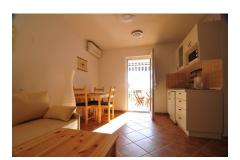 Appartements Ankora Mandre Apartment 1 – Admirality foto 2