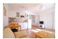 Appartements Ankora Mandre Apartment 3 – Grapnel foto 1