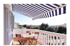Appartements Ankora Mandre Apartment 3 – Grapnel foto 4